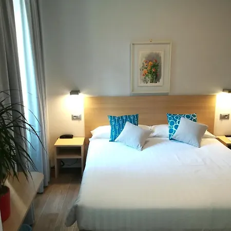 Quarcino Hotel Como
