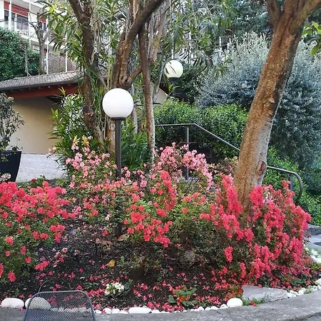 Hotell Quarcino 3*