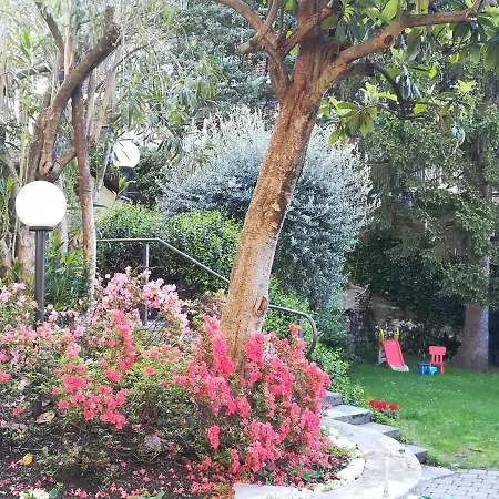 Quarcino Hotell 3*