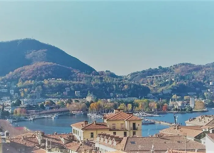 Quarcino Côme