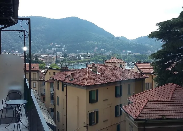 Hotel Quarcino 3*