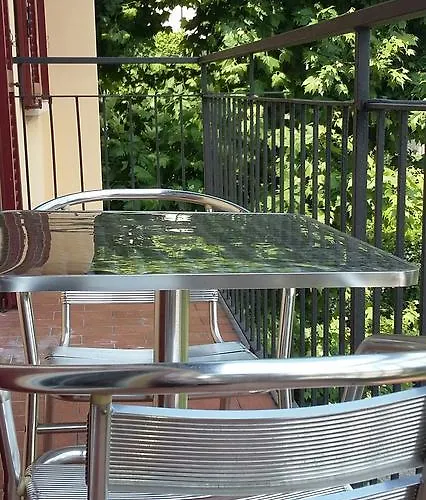 Hotel Quarcino