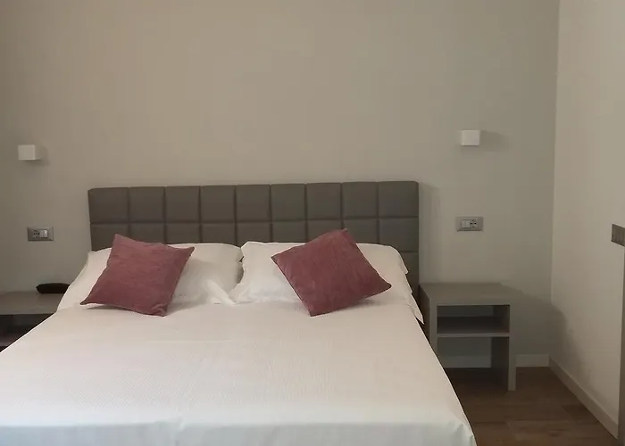 Hotel Quarcino