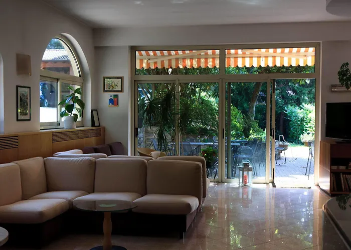 Hotel Quarcino 3*