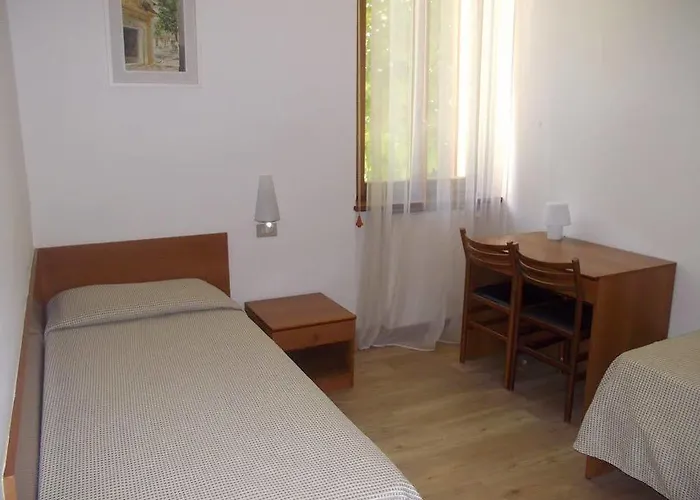 Quarcino Hotel