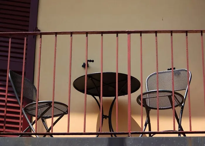 Quarcino Hotel Côme