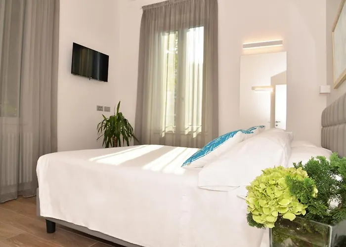 Hotel Quarcino