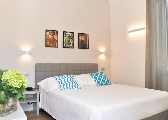 Hotel Quarcino