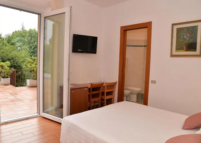Hotel Quarcino