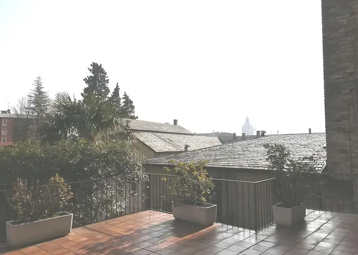 Hotel Quarcino 3*