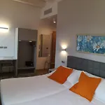 夸尔希诺酒店 3* 科莫