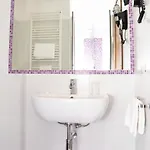 فندق كوارتشينو كومو