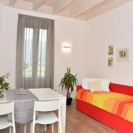 كوارتشينو 3* كومو