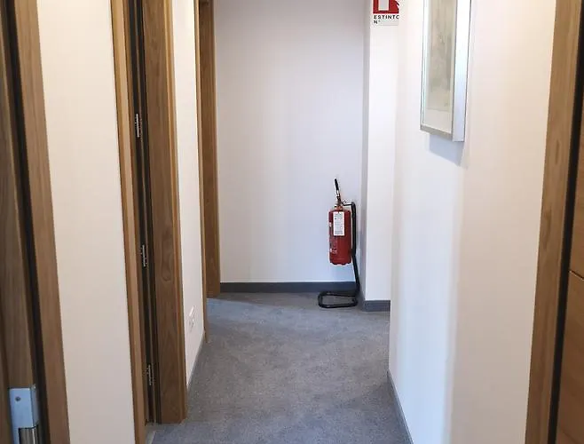 Quarcino Hotell Como