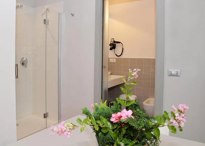 Hotell Quarcino