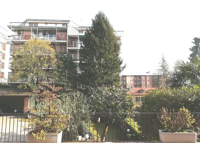 Quarcino Hotell
