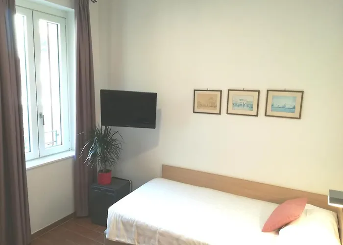 Quarcino 3* Como