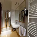 Hotel Quarcino Como