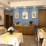 Hotel Quarcino 3*