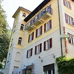 Hotel Quarcino Como