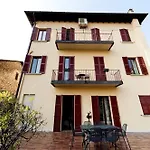 Quarcino 3* Como