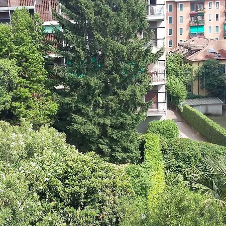 Quarcino Hotel 3*