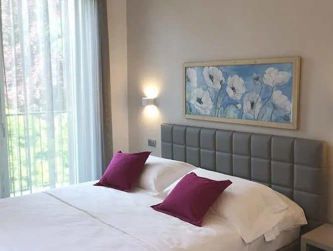 Quarcino Hotel 3*