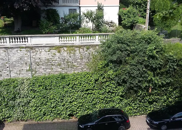 Hotel Quarcino