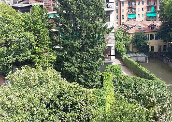 Quarcino Hotel 3*