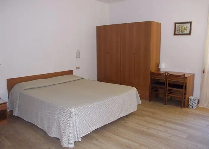 Quarcino Hotel 3*