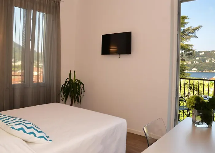 Hotel Quarcino 3*