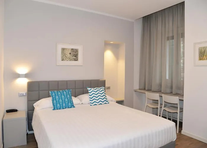 Hotel Quarcino