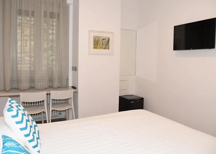 Quarcino Hotel Como