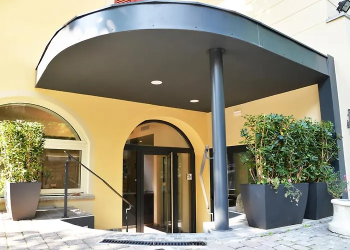 Hotel Quarcino