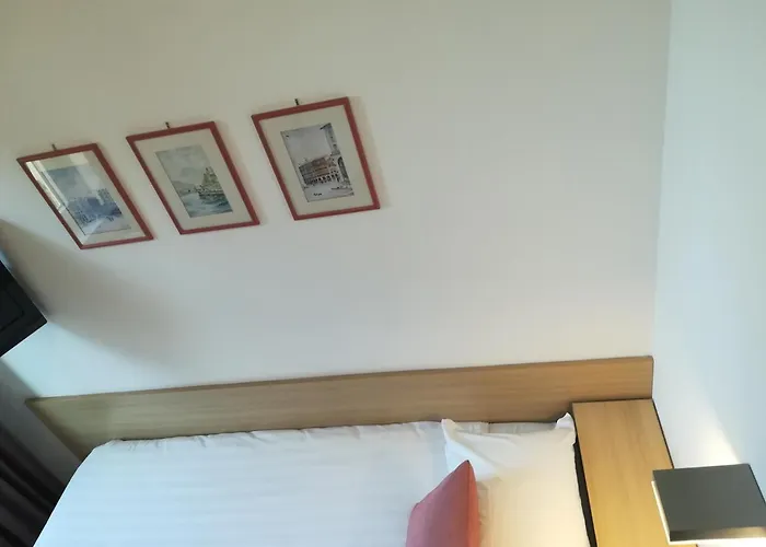 Hotel Quarcino 3*