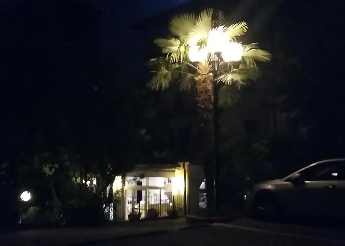 Quarcino Hotel 3*