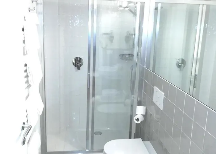 Hotel Quarcino 3*